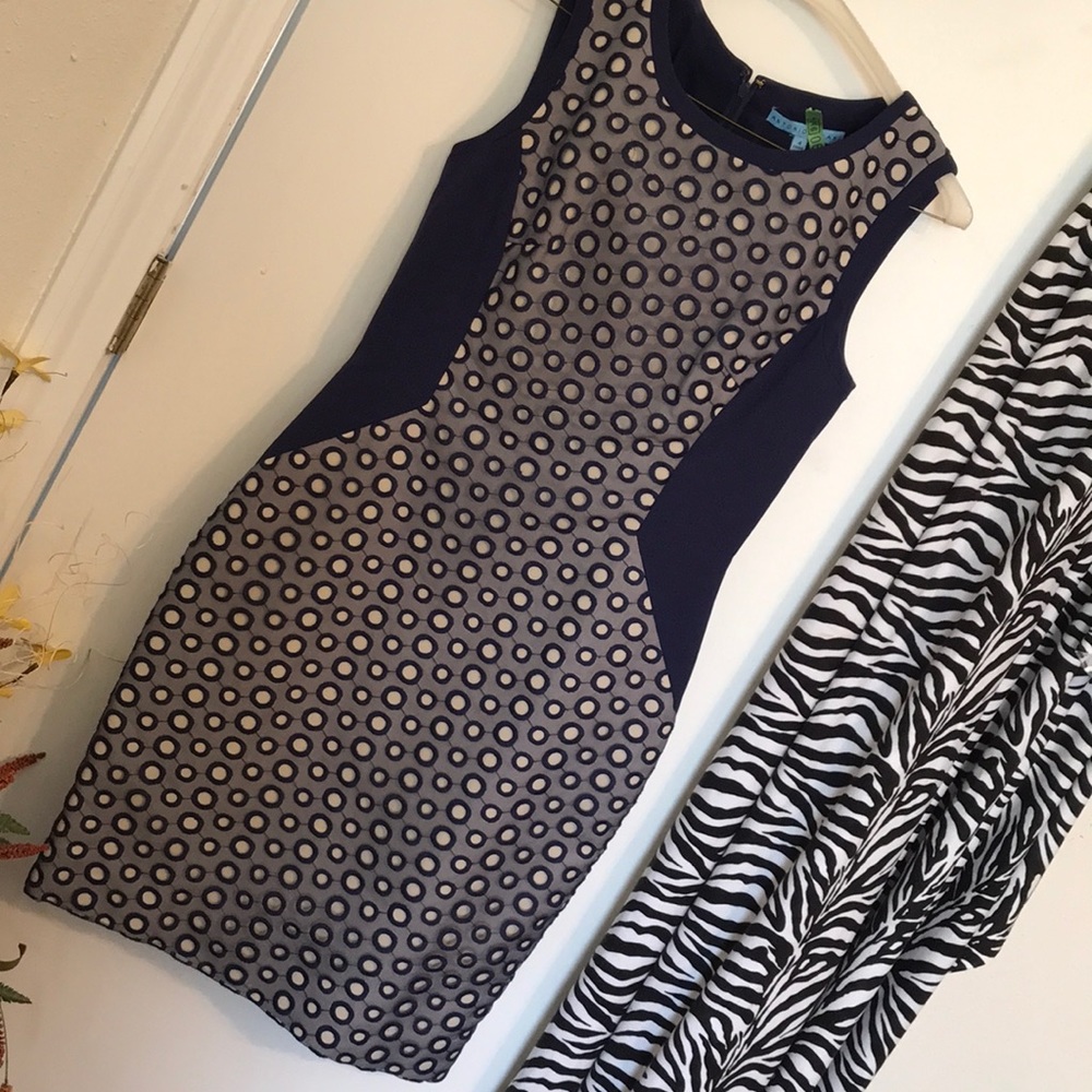 EUC Antonio Melani Dress